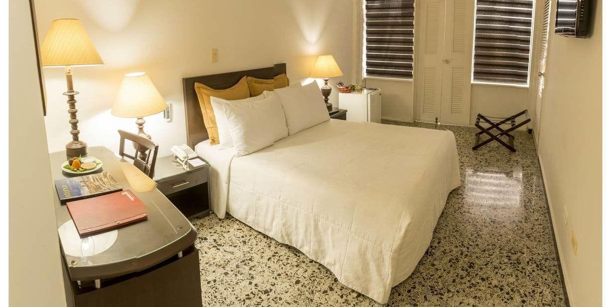 Hotel Tequendama Inn Estacion 布埃纳文图拉 外观 照片