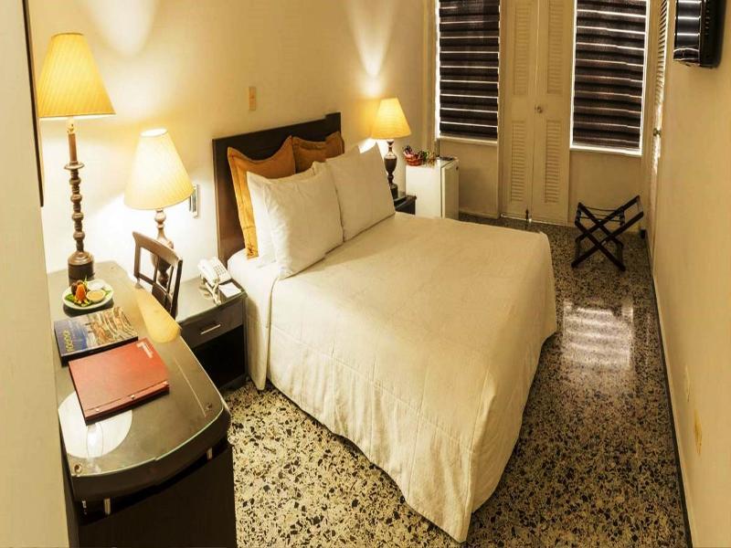 Hotel Tequendama Inn Estacion 布埃纳文图拉 外观 照片