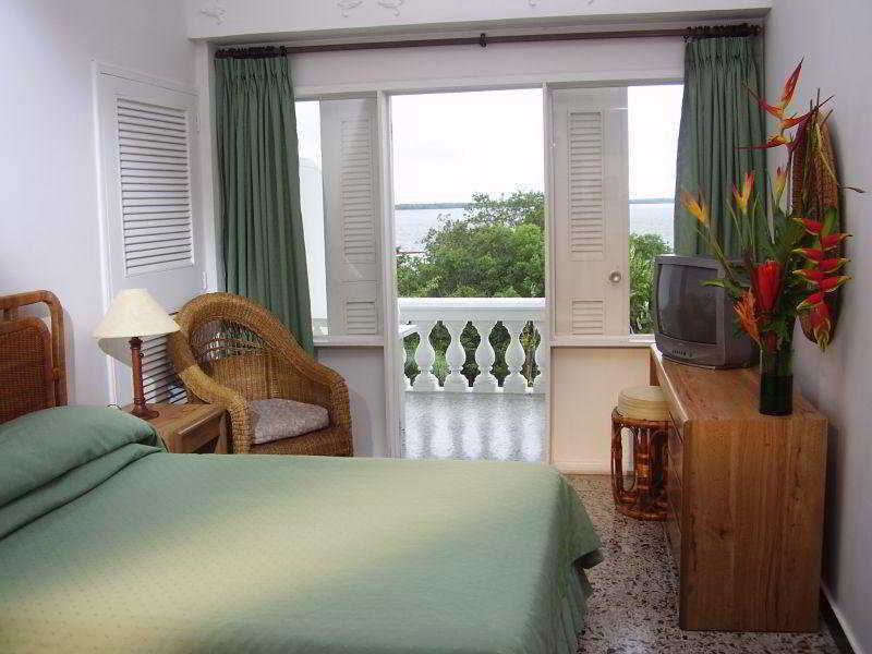 Hotel Tequendama Inn Estacion 布埃纳文图拉 客房 照片