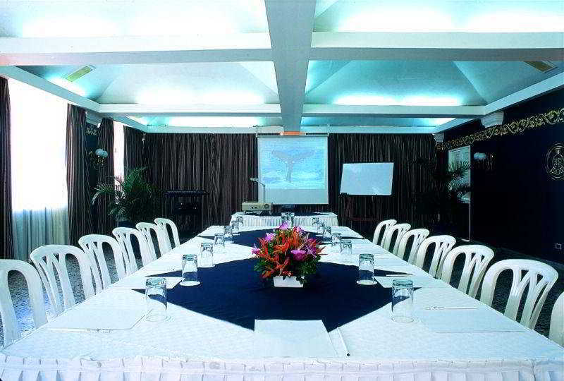 Hotel Tequendama Inn Estacion 布埃纳文图拉 外观 照片